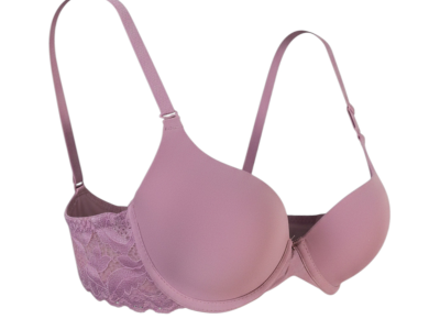 Bra Nữ QP2047 Cao Cấp – Mềm Mịn, Thoáng Khí