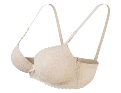 Bra Nữ Cao Cấp Wincent QP098 – Thiết Kế Tinh Tế, Tôn Dáng Tự Nhiên