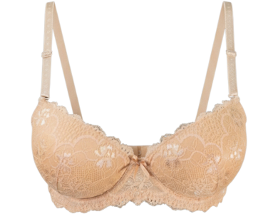 Bra Nữ Cao Cấp Wincent QP098 – Thiết Kế Tinh Tế, Tôn Dáng Tự Nhiên