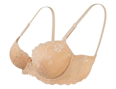Bra Nữ Cao Cấp Wincent QP098 – Thiết Kế Tinh Tế, Tôn Dáng Tự Nhiên