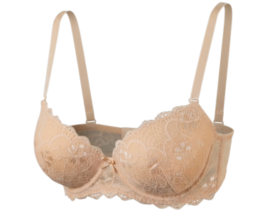 Bra Nữ Cao Cấp Wincent QP098 – Thiết Kế Tinh Tế, Tôn Dáng Tự Nhiên