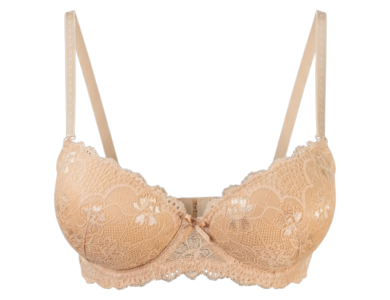 Bra Nữ Cao Cấp Wincent QP098 – Thiết Kế Tinh Tế, Tôn Dáng Tự Nhiên