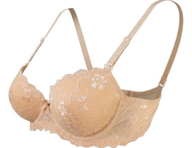 Bra Nữ Cao Cấp Wincent QP098 – Thiết Kế Tinh Tế, Tôn Dáng Tự Nhiên