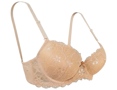 Bra Nữ Cao Cấp Wincent QP098 – Thiết Kế Tinh Tế, Tôn Dáng Tự Nhiên
