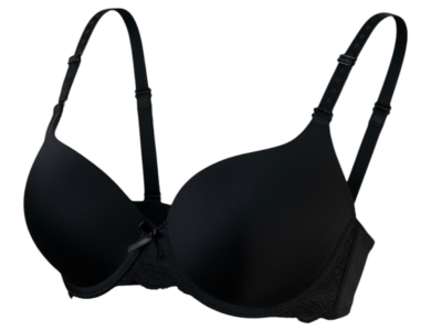 Bra Nữ Balconette QP018 – Nâng Đỡ Tự Nhiên, Tôn Vòng Ngực Gợi Cảm