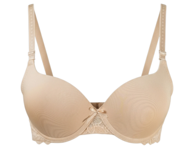 Bra Nữ Balconette QP018 – Nâng Đỡ Tự Nhiên, Tôn Vòng Ngực Gợi Cảm