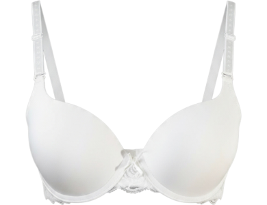 Bra Nữ Balconette QP018 – Nâng Đỡ Tự Nhiên, Tôn Vòng Ngực Gợi Cảm