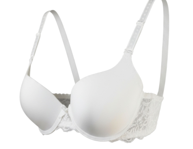 Bra Nữ Balconette QP018 – Nâng Đỡ Tự Nhiên, Tôn Vòng Ngực Gợi Cảm