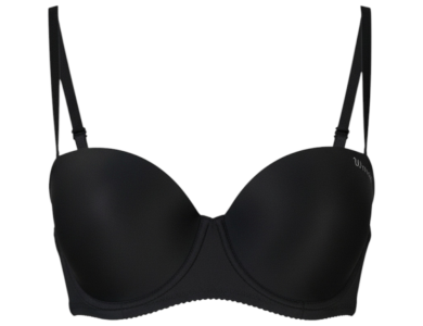 Bra Nữ QP887 Không Gọng – Su Đúc Mềm Mại, Mặc Hằng Ngày Thoải Mái