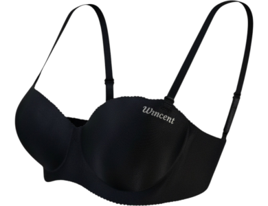 Bra Nữ QP887 Không Gọng – Su Đúc Mềm Mại, Mặc Hằng Ngày Thoải Mái