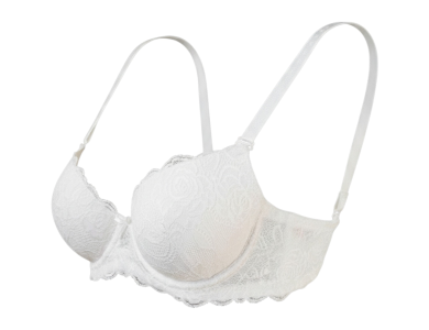 Áo Ngực Ren Cao Cấp QP095 – Tinh Tế Từng Đường Ren, Tôn Vẻ Gợi Cảm