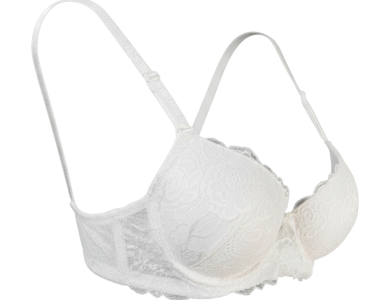 Áo Ngực Ren Cao Cấp QP095 – Tinh Tế Từng Đường Ren, Tôn Vẻ Gợi Cảm