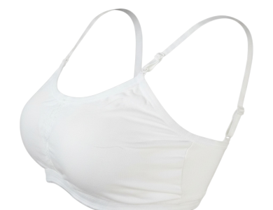 Áo Ngực Nữ Vải Thun Mã QP302 – Thiết Kế Đơn Giản, Dễ Mặc Hằng Ngày