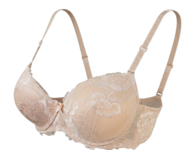 Áo Ngực Phụ Nữ Su Đúc QP012 – Mặc Êm Nhẹ, Không Lộ Viền Tự Nhiên