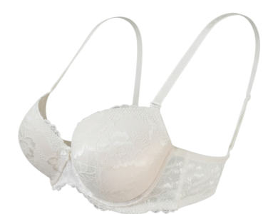 Áo Ngực Phụ Nữ Su Đúc QP012 – Mặc Êm Nhẹ, Không Lộ Viền Tự Nhiên