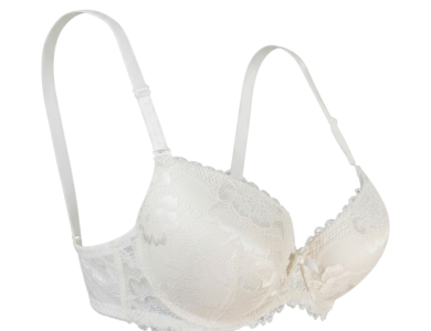Áo Ngực Phụ Nữ Su Đúc QP012 – Mặc Êm Nhẹ, Không Lộ Viền Tự Nhiên