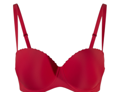 Bra Nữ QP2042 – Thiết Kế Tối Giản, Dễ Mặc Mỗi Ngày