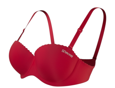 Bra Nữ QP2042 – Thiết Kế Tối Giản, Dễ Mặc Mỗi Ngày