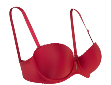 Bra Nữ QP2042 – Thiết Kế Tối Giản, Dễ Mặc Mỗi Ngày