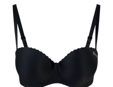 Bra Nữ QP2042 – Thiết Kế Tối Giản, Dễ Mặc Mỗi Ngày