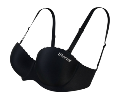 Bra Nữ QP2042 – Thiết Kế Tối Giản, Dễ Mặc Mỗi Ngày
