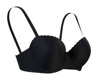 Bra Nữ QP2042 – Thiết Kế Tối Giản, Dễ Mặc Mỗi Ngày