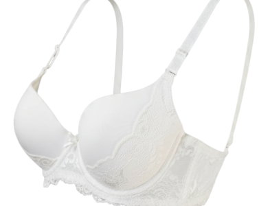 Áo Ngực Nữ Ren Mã QP094 – Ôm Dáng Nhẹ Nhàng, Tạo Khe Tự Nhiên