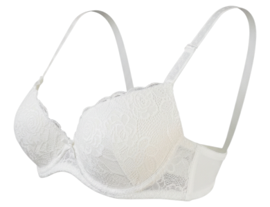 Áo Ngực Nữ Họa Tiết Quyến Rũ Mã QP010 – Tôn Dáng, Gợi Cảm & Thoải Mái