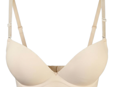 Bra Nữ QP886 Không Gọng – Êm Nhẹ, Không Lộ Viền