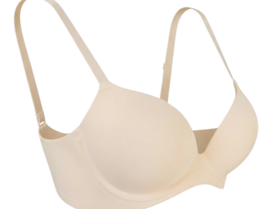 Bra Nữ QP886 Không Gọng – Êm Nhẹ, Không Lộ Viền