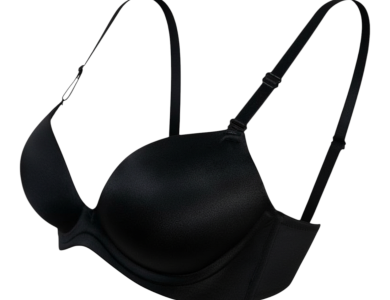 Bra Nữ QP886 Không Gọng – Êm Nhẹ, Không Lộ Viền