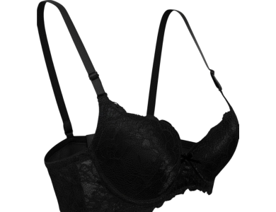 Áo Ngực Định Hình QP096 – Tôn Dáng Tự Nhiên, Ôm Gọn Vòng Ngực
