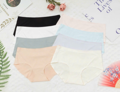 Quần Lót Su Lưng Cao S04 -Wincent Việt Nam