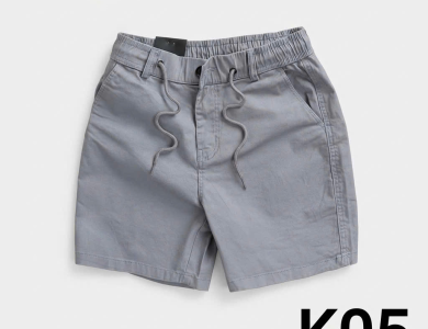 Quần Short KaKi Nam Cao Cấp Thời Trang K05