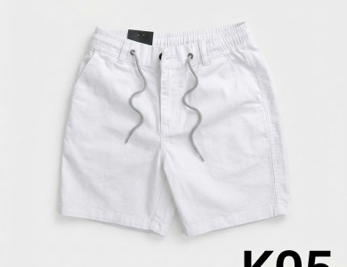 Quần Short KaKi Nam Cao Cấp Thời Trang K05