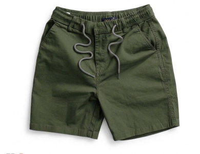 Quần Short KaKi Nam Cao Cấp Thời Trang K05