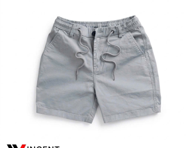 Quần Short KaKi Nam Cao Cấp Thời Trang K05