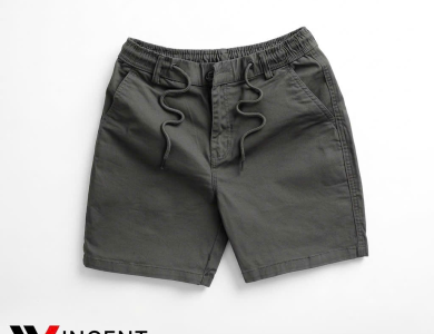 Quần Short KaKi Nam Cao Cấp Thời Trang K05