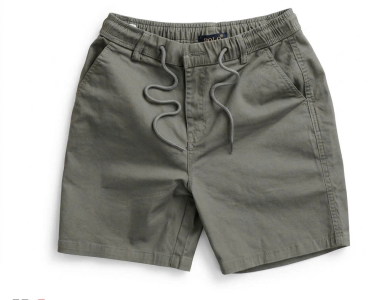 Quần Short KaKi Nam Cao Cấp Thời Trang K05