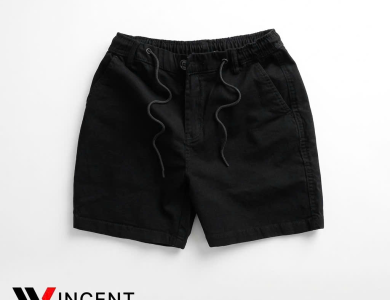 Quần Short KaKi Nam Cao Cấp Thời Trang K05