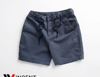Quần Short KaKi Nam Cao Cấp Thời Trang K05