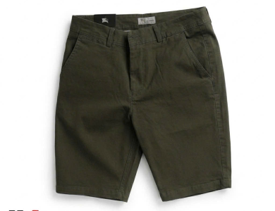 Quần Short KaKi Nam Cao Cấp Thời Trang K06