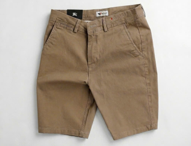 Quần Short KaKi Nam Cao Cấp Thời Trang K06