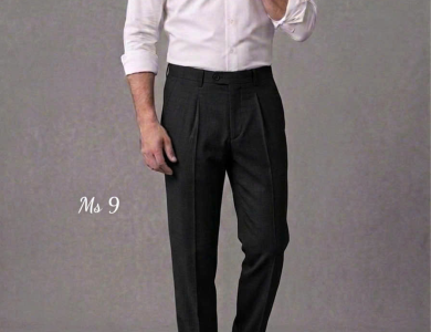 Quần Tây Nam Trung Niên Cao Cấp Win 043