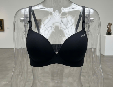 Bra Nữ QP886 Không Gọng – Êm Nhẹ, Không Lộ Viền