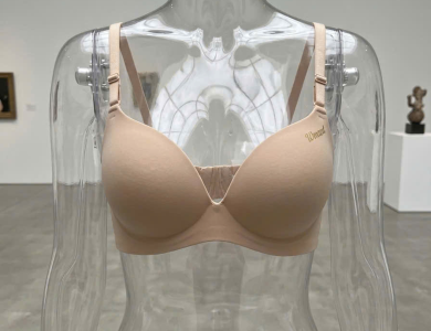 Bra Nữ QP886 Không Gọng – Êm Nhẹ, Không Lộ Viền