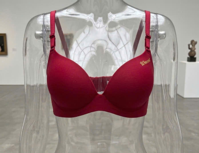 Bra Nữ QP886 Không Gọng – Êm Nhẹ, Không Lộ Viền