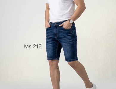 Quần Short Jean Nam Win 032 - Wincent Việt Nam