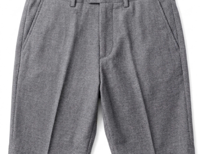 Quần Short Tây Co Giãn 4 Chiều cao cấp WIN 026N