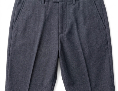 Quần Short Tây Co Giãn 4 Chiều cao cấp WIN 026N